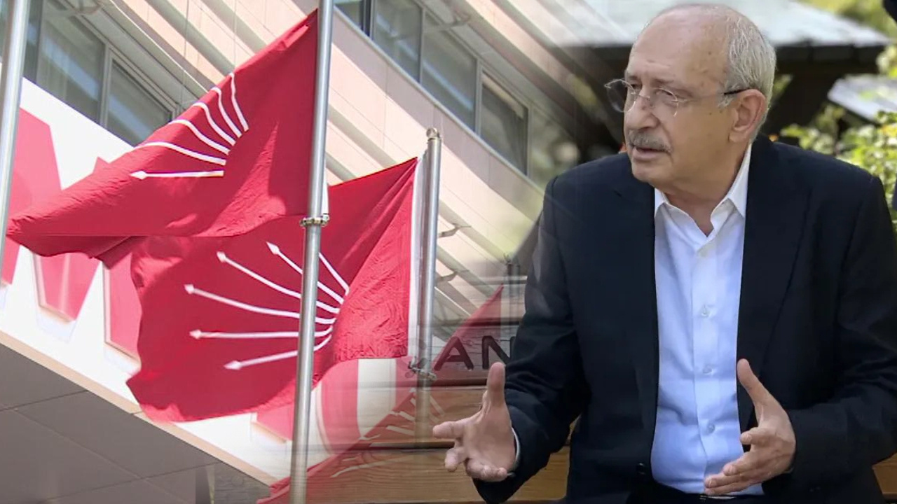 Son dakika | Butlan CHP’si ana muhalefetten düştü