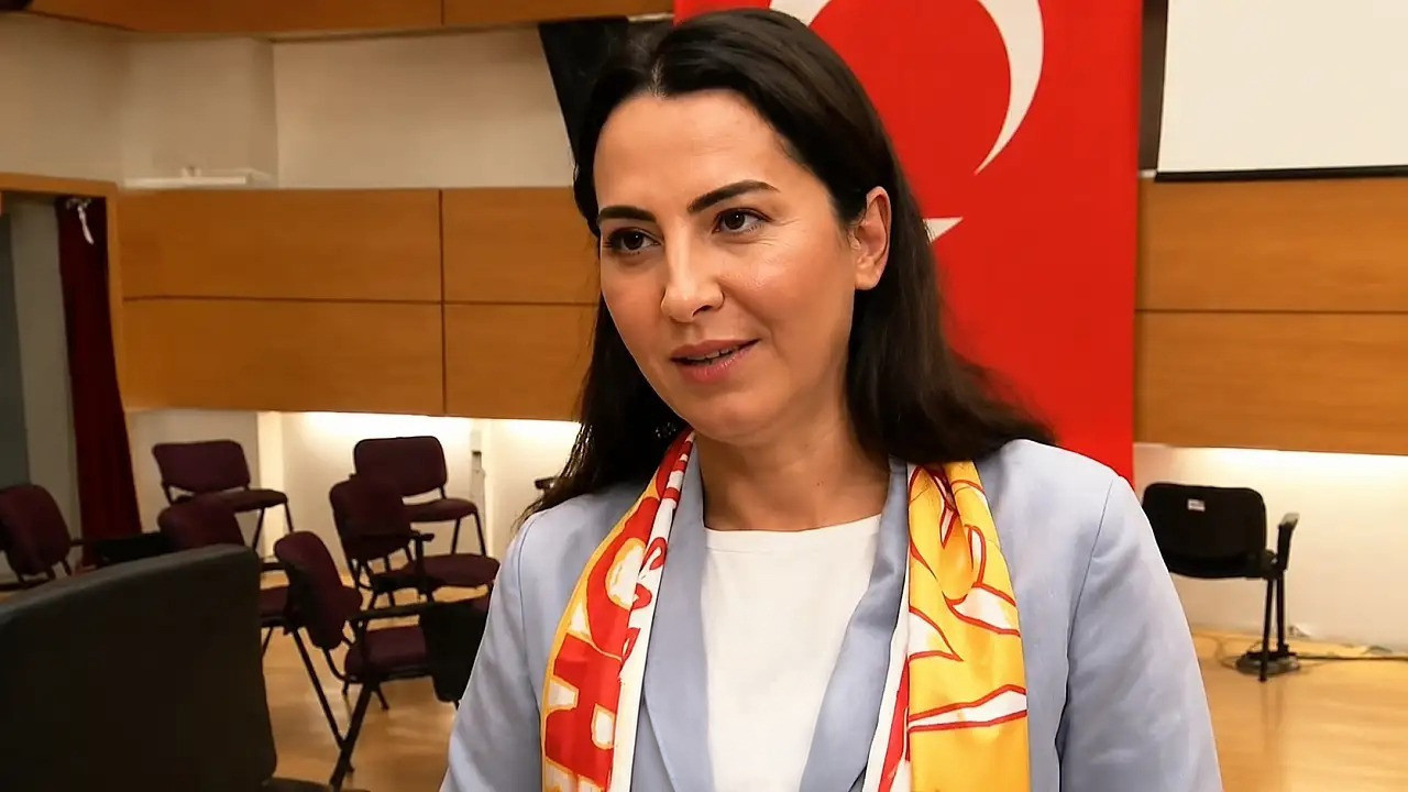 54 milyon lira verip TFF 1. Lig kulübüne yönetici oldu