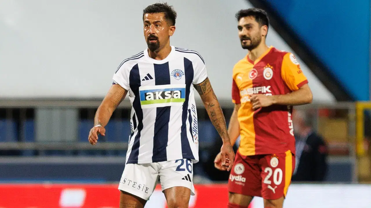 Kerem Demirbay’dan dikkat çeken Mohamed Salah açıklaması