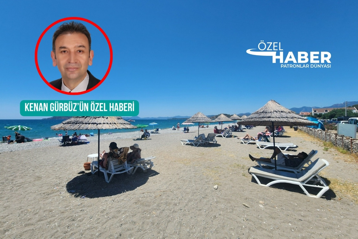 Tatil beldelerindeki kıyı şeritlerinde vatandaşı “Buradan denize giremezsin” diye uyaranlar 5 yıl hapis istemiyle yargılanabilir 