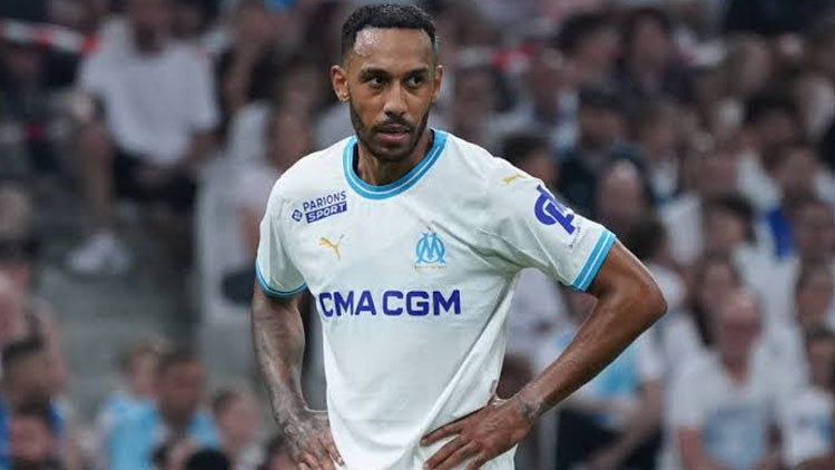 Aubameyang’ın Çorum’a transferinde ‘okul’ engeli
