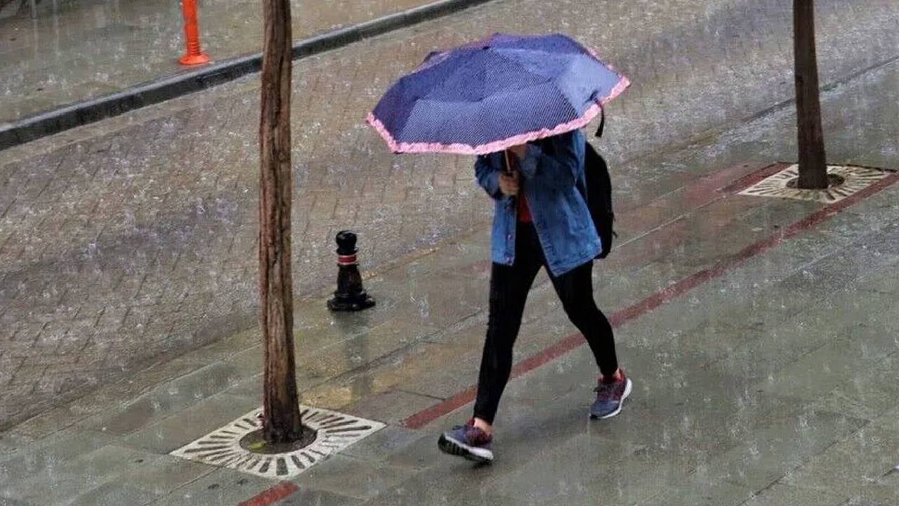 Meteoroloji açıkladı: 12 Ağustos 2026 hava durumu raporu… Bugün hava nasıl olacak?