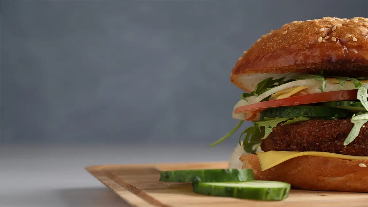 McDonald’s’ın ekmekleri Kocaeli’nde üretilecek: Dünya devi iki fabrika için düğmeye bastı