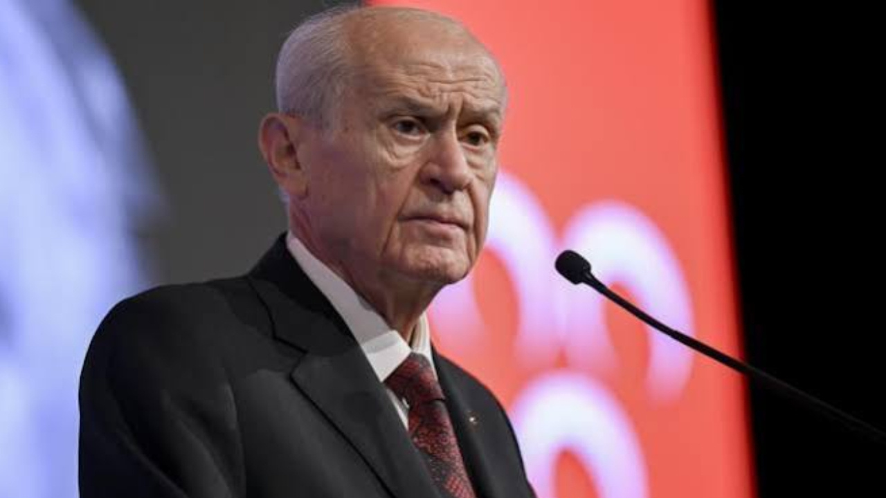 Devlet Bahçeli’den ‘fon krizi’ açıklaması: Bazı yatırımcıların risk alması kendi takdiri